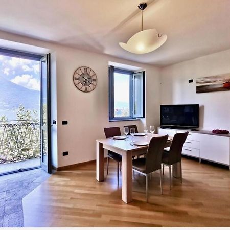Casa Lago Apartment เบลลาโน ภายนอก รูปภาพ