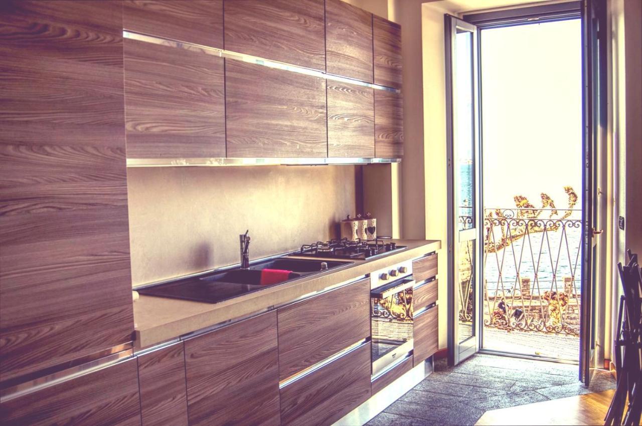 Casa Lago Apartment เบลลาโน ภายนอก รูปภาพ