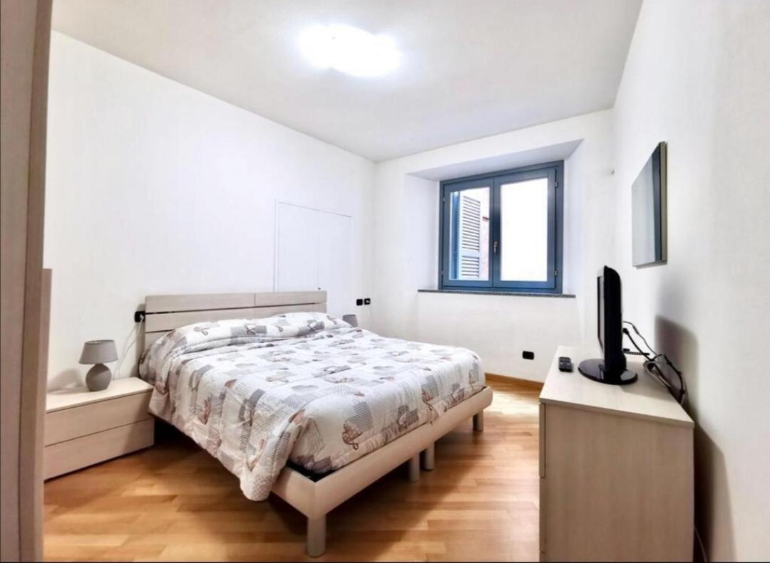 Casa Lago Apartment เบลลาโน ภายนอก รูปภาพ