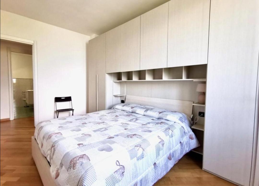 Casa Lago Apartment เบลลาโน ภายนอก รูปภาพ